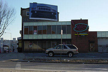 Nat l Community Church Past News Items JDLand Near