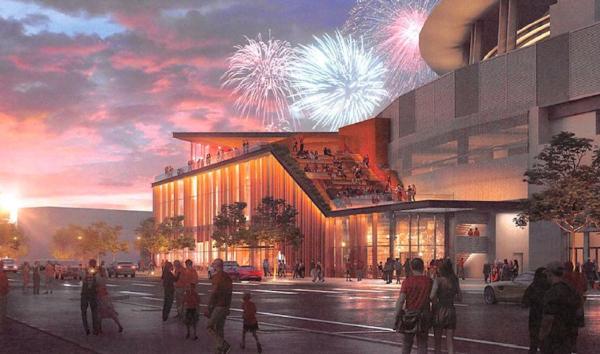 With $300M committed for hockey arena, downtown arena dreams die - Triangle  Business Journal